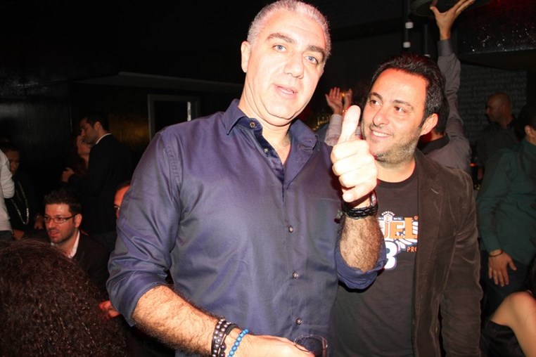 La Boite Opening Week